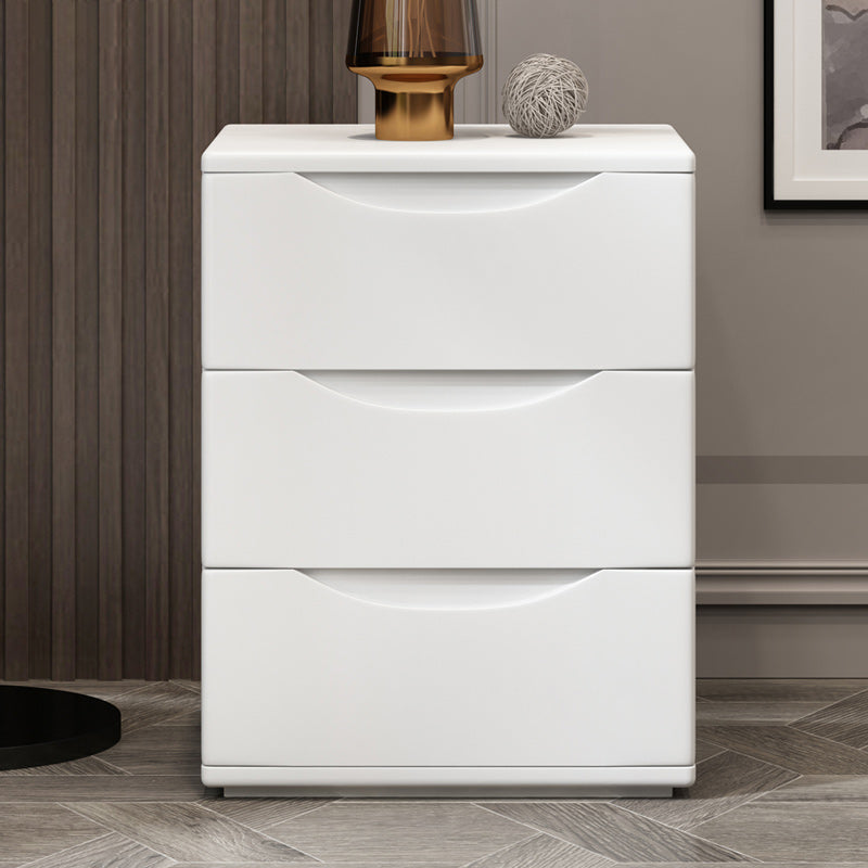 Moderne en eigentijdse borstkas met borstkas met 3 - lade