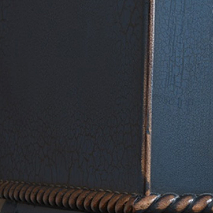 Industrial Rectangle Storage Cabinet with Doors and Drawers Cabinet