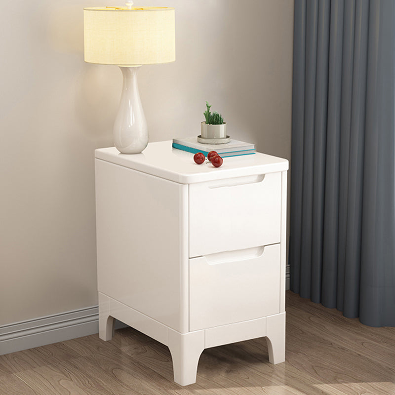 Mitte des Jahrhunderts moderne Akzent Brustholzkiste mit antikem Finish