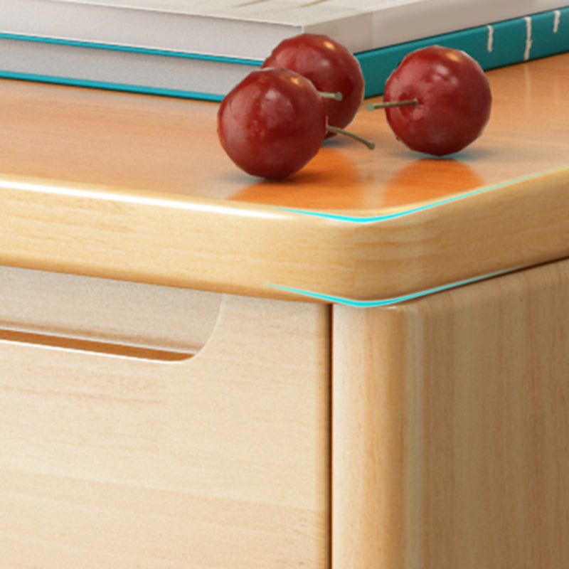 Mitte des Jahrhunderts moderne Akzent Brustholzkiste mit antikem Finish