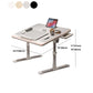 Modern & Contemporary Folding Office Desk Dormitory Laptop Table