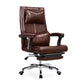 Contemporary Office Chair Tilt Mechanism Footrest Pillow Included Executive Chair Clearhalo 'furn' 'furn_office_chair' 'Furniture' 'Office Chairs' 'Office Furniture' 'office_chair' 5965338