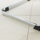 Silla de escritorio tapizada AirGrid, transpirable, negra, contemporánea, de 23" de ancho