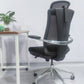 27 inch brede directiestoel Eigentijdse, ademende AirGrid managersstoel