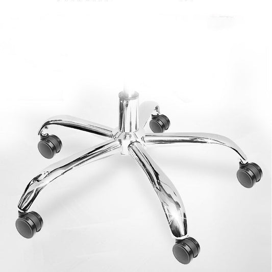 モダンなデスクチェアメッシュ管理オフィスチェアハイバックチェア付きホイール