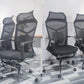 Modern Desk Chair Mesh Management Office Chair High-Back Chair with Wheels Clearhalo 'furn' 'furn_office_chair' 'Furniture' 'Office Chairs' 'Office Furniture' 'office_chair' 5965398