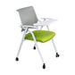 Contemporary Conference Chair with Breathable AirGrid Back Office Chair Clearhalo 'furn' 'furn_office_chair' 'Furniture' 'Office Chairs' 'Office Furniture' 'office_chair' 5965422