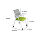 Contemporary Conference Chair with Breathable AirGrid Back Office Chair Clearhalo 'furn' 'furn_office_chair' 'Furniture' 'Office Chairs' 'Office Furniture' 'office_chair' 5965423