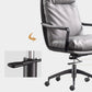 Modern Desk Chair Leather Computer Chair High-Back/Mid-Back Chair Clearhalo 'furn' 'furn_office_chair' 'Furniture' 'Office Chairs' 'Office Furniture' 'office_chair' 5965529