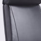 Contemporary Office Chair Adjustable Seat Height Leather Executive Chair Clearhalo 'furn' 'furn_office_chair' 'Furniture' 'Office Chairs' 'Office Furniture' 'office_chair' 5965568