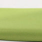 Silla de escritorio contemporánea de 18" de ancho, color blanco, sin ruedas, silla de oficina
