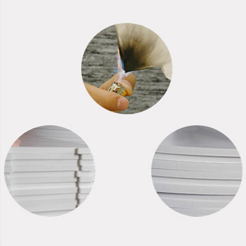 Libreria standard di scaffale contemporanea in plastica bianca chiusa