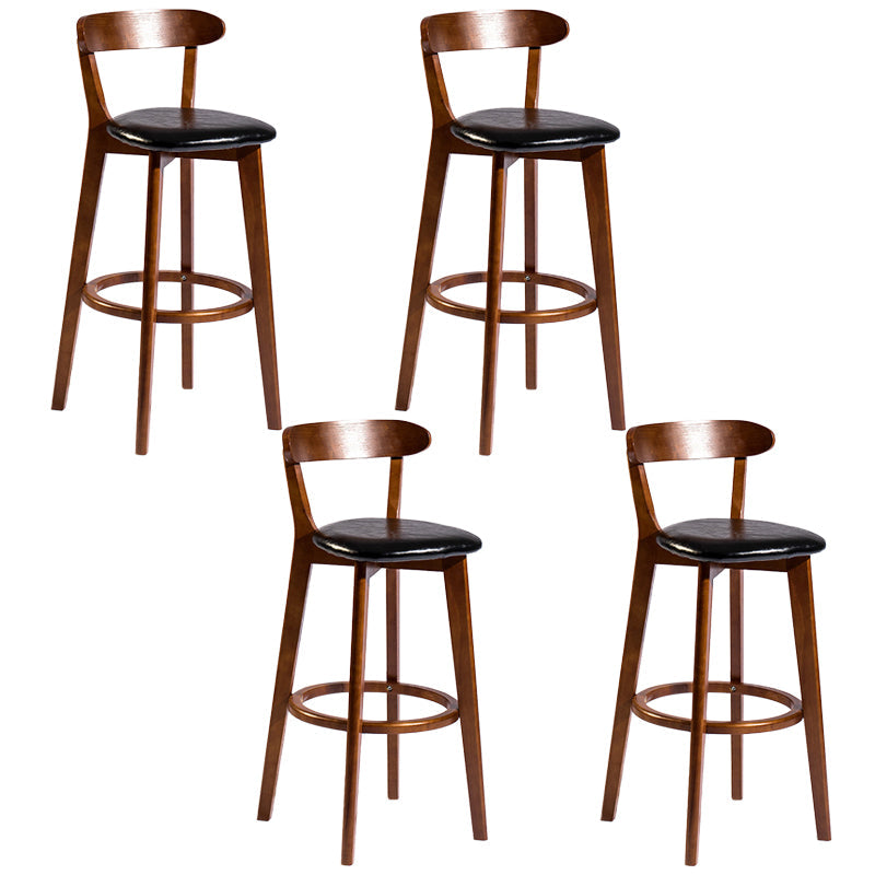 Modern de fútbol de goma de goma.