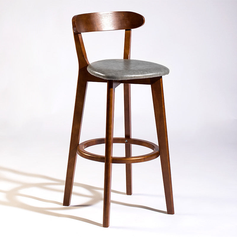 Modern de fútbol de goma de goma.