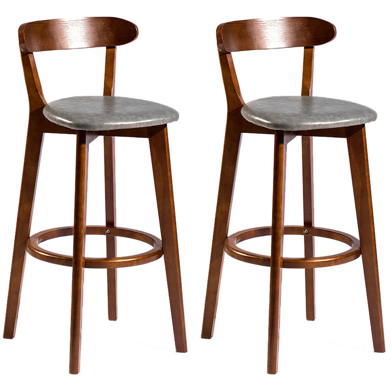 Modern de fútbol de goma de goma.