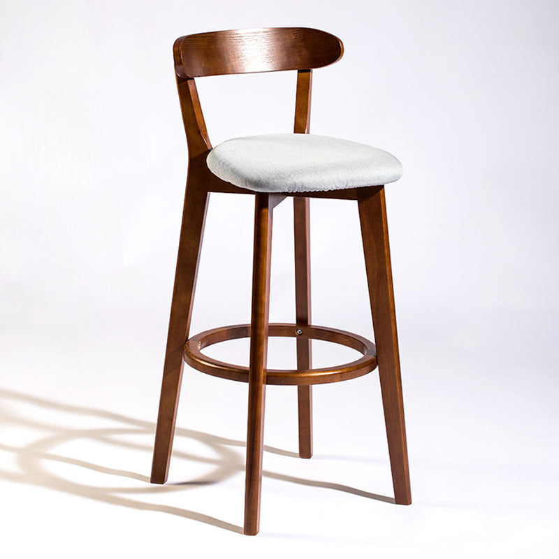 Modern de fútbol de goma de goma.