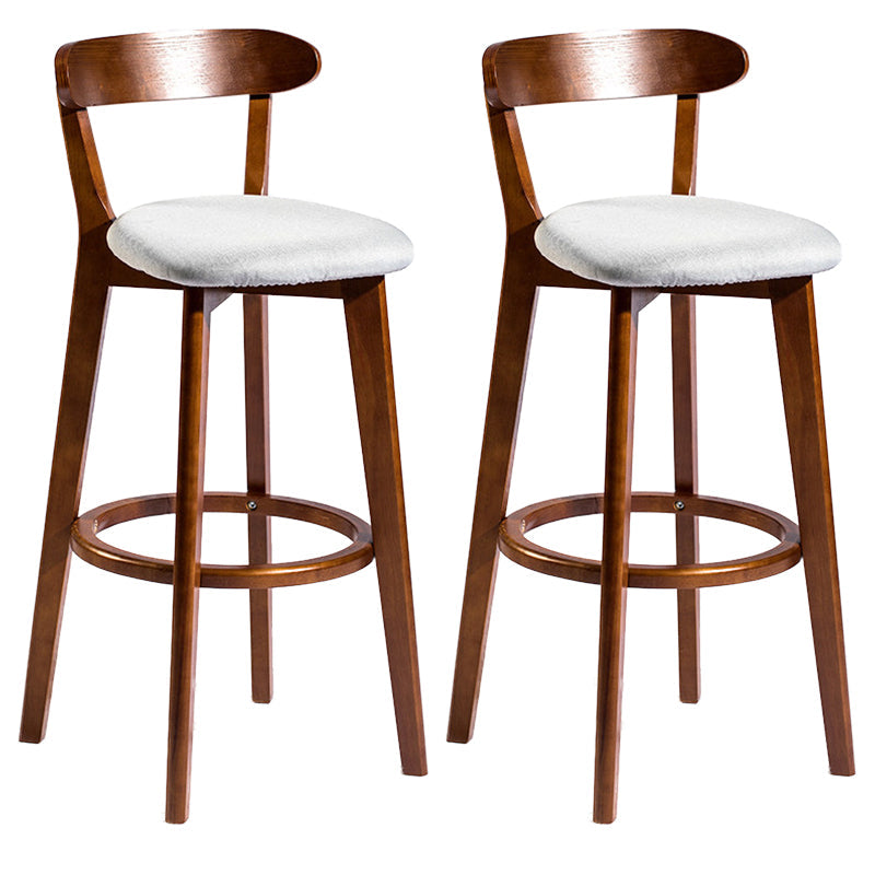 Modern de fútbol de goma de goma.