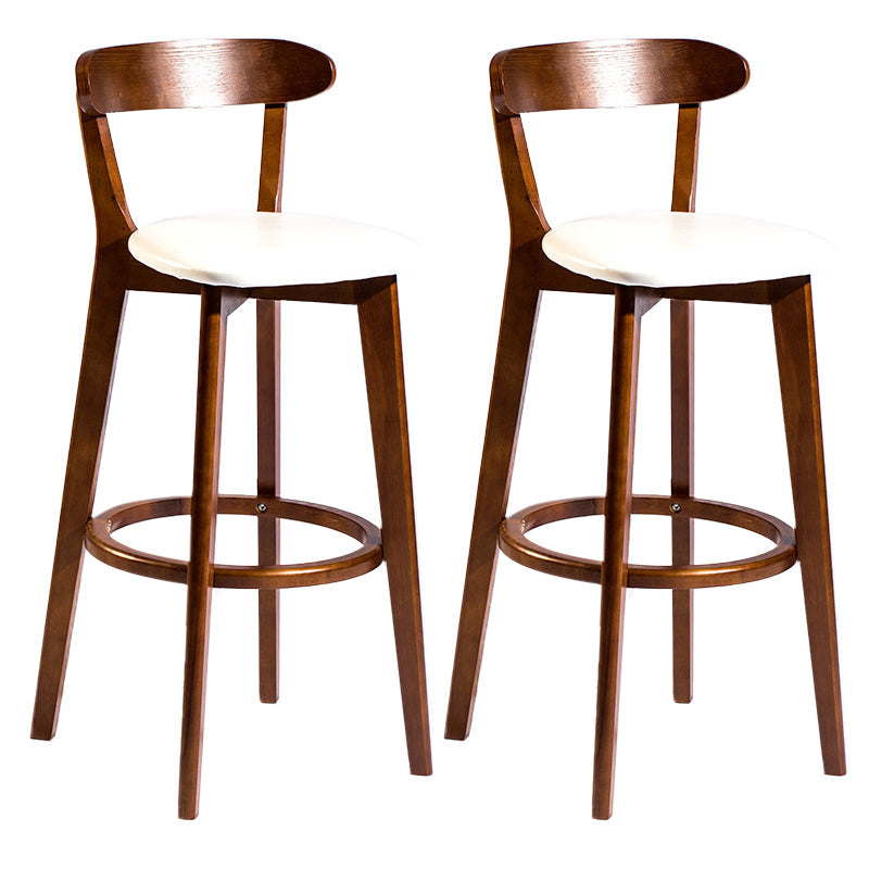 Modern de fútbol de goma de goma.