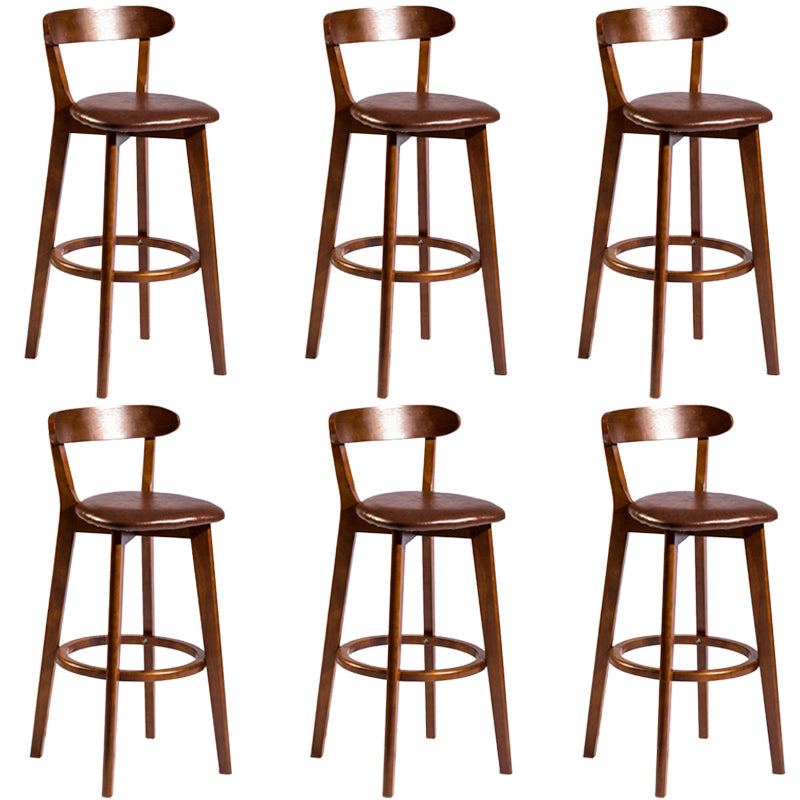 Modern de fútbol de goma de goma.