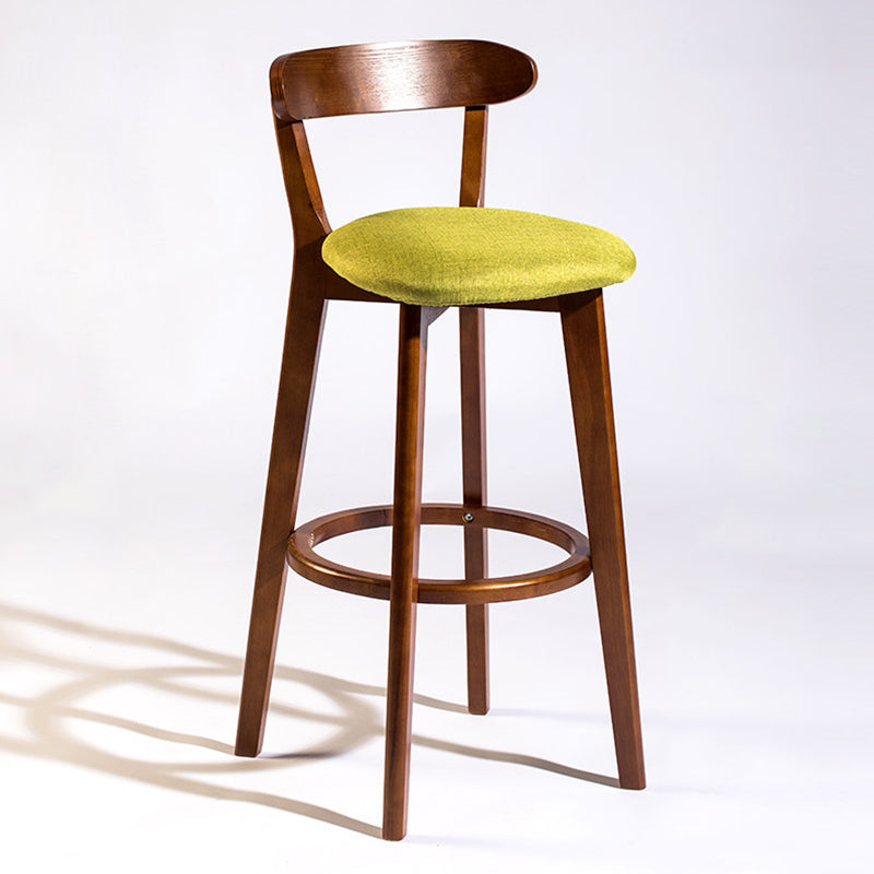 Modern de fútbol de goma de goma.