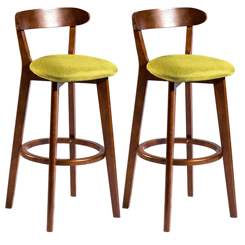 Modern de fútbol de goma de goma.