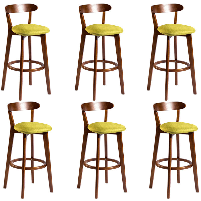 Modern de fútbol de goma de goma.