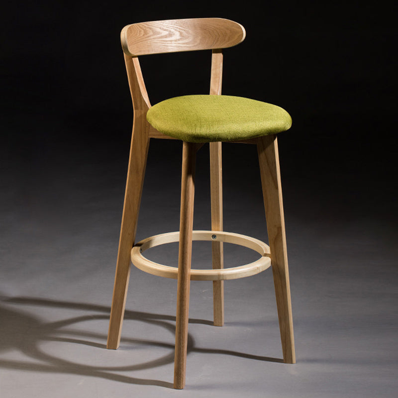 Modern de fútbol de goma de goma.