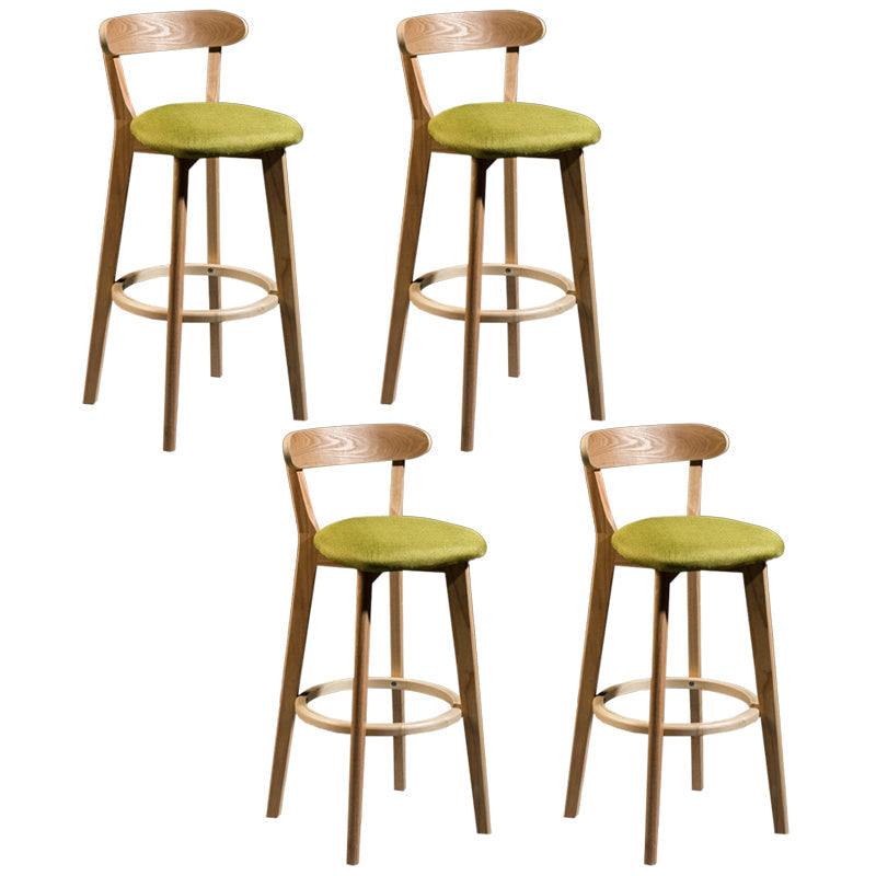 Modern de fútbol de goma de goma.