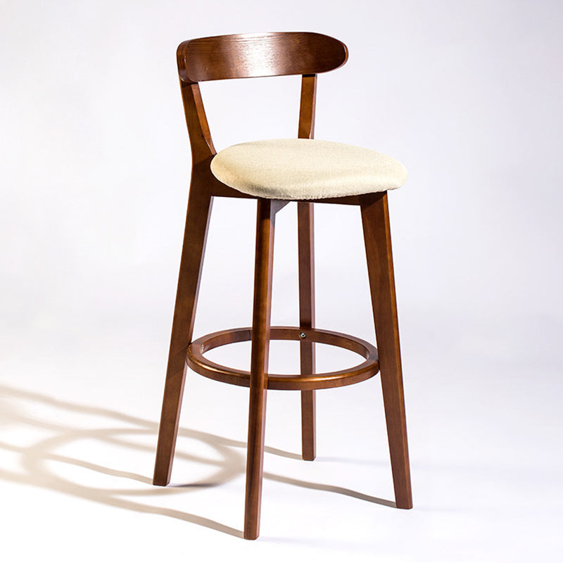 Modern de fútbol de goma de goma.