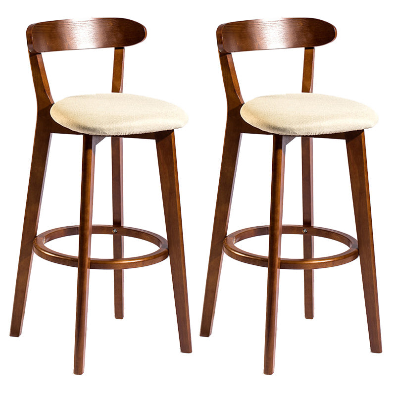 Modern de fútbol de goma de goma.