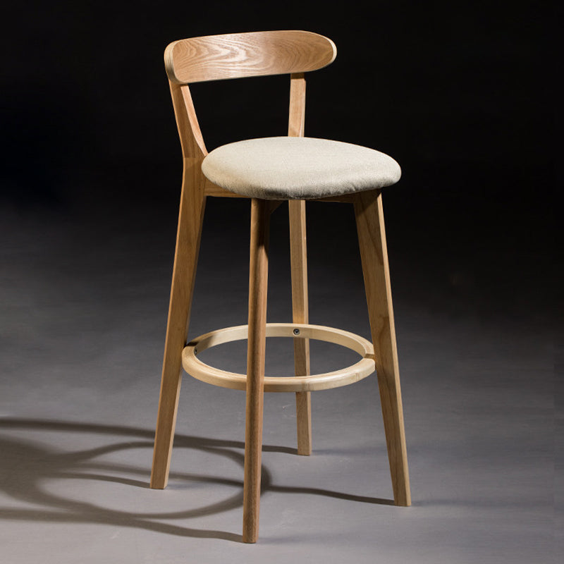 Modern de fútbol de goma de goma.