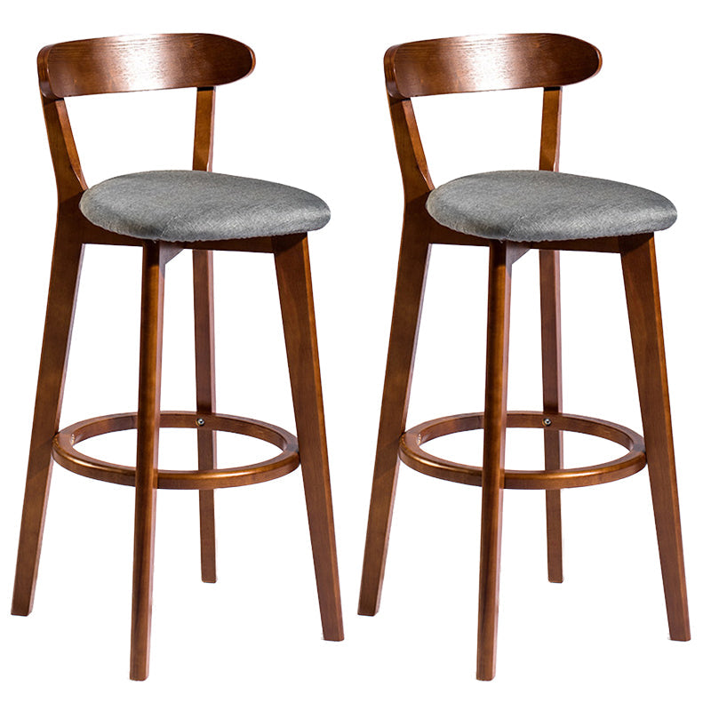 Modern de fútbol de goma de goma.