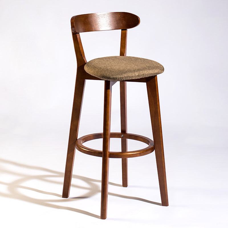 Modern de fútbol de goma de goma.