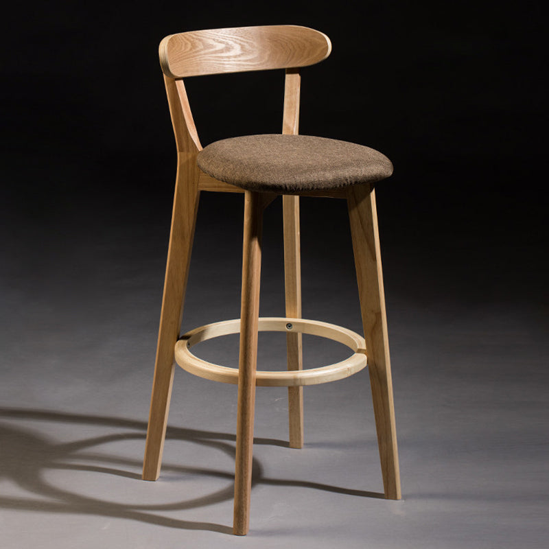 Modern de fútbol de goma de goma.