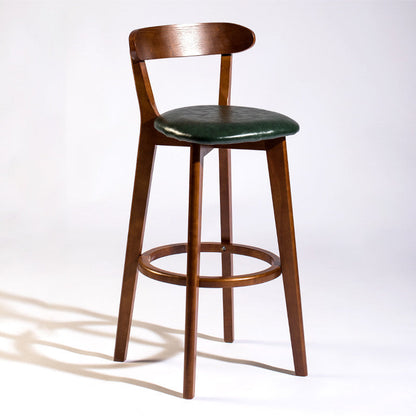 Modern de fútbol de goma de goma.