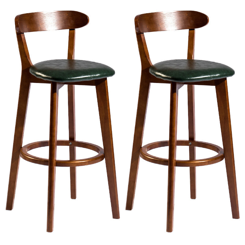 Modern de fútbol de goma de goma.