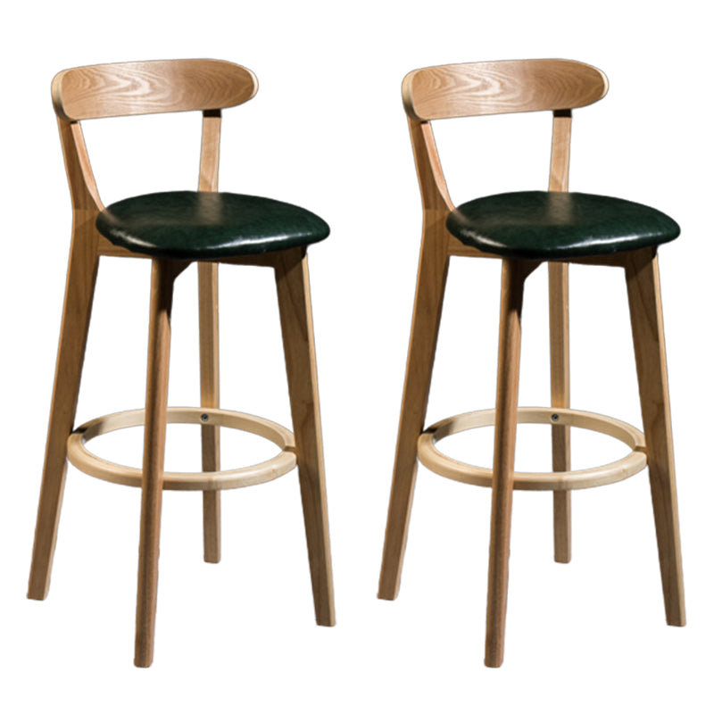 Modern de fútbol de goma de goma.