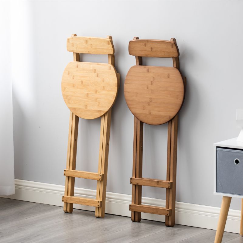 Restaurante contemporáneo de taburetes plegables Barrest Barstool