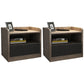Engineered Wood Bedside Cabinet Industrial Bed Nightstand for Bedroom https: res.litfad.com site img item 2022 09 10 5969374 1200x1200.jpg 2 Piece Set Clearhalo 'Bedroom Furniture' 'furn' 'furn_night_stand' 'Furniture' 'night_stand' 'Nightstands' 5969375