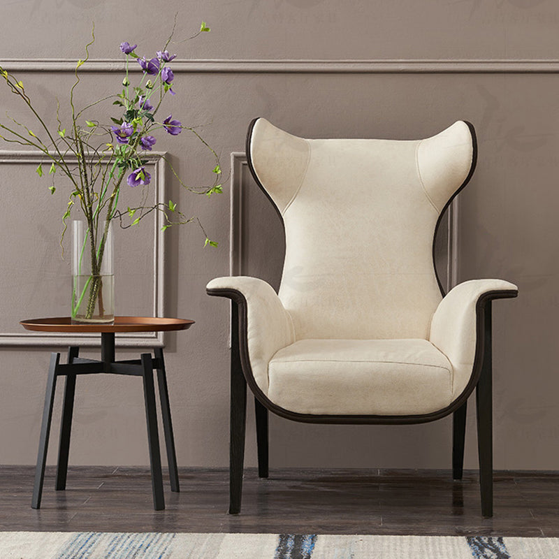 Industrial Metal Bed Nightstand 19.68" Tall Accent Table Nightstand Clearhalo 'Bedroom Furniture' 'furn' 'furn_night_stand' 'Furniture' 'night_stand' 'Nightstands' 5969725