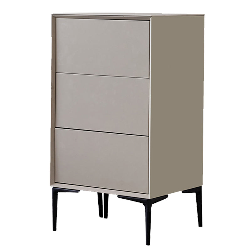 Slaapkamer eigentijdse opbergkist 16 "brede borst met laden