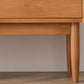 4-Draw-Sideboard-Buffet moderner Speiseserver für Wohnzimmer