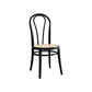 Solid Wood Dining Accent Chair Traditional Dining Room Chair Clearhalo 'Dining Chairs' 'Dining Tables & Seating' 'dining_chair' 'furn' 'furn_dining_chair' 'Furniture' 'Kitchen & Dining Furniture' 5971055