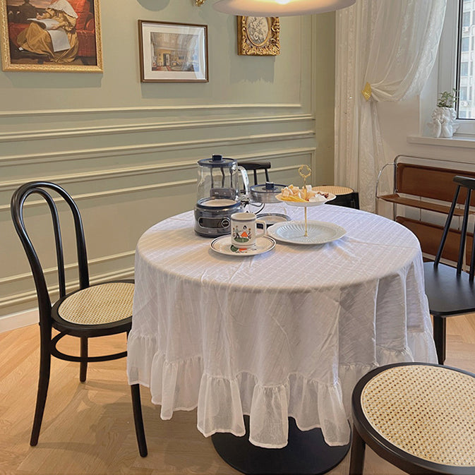 Solid Wood Dining Accent Chair Traditional Dining Room Chair Clearhalo 'Dining Chairs' 'Dining Tables & Seating' 'dining_chair' 'furn' 'furn_dining_chair' 'Furniture' 'Kitchen & Dining Furniture' 5971065