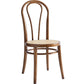 Solid Wood Dining Accent Chair Traditional Dining Room Chair Walnut 1 Piece Clearhalo 'Dining Chairs' 'Dining Tables & Seating' 'dining_chair' 'furn' 'furn_dining_chair' 'Furniture' 'Kitchen & Dining Furniture' 5971066