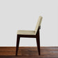 Solid Wood Armless Dining Chairs Upholstered Dining Accent Chair Clearhalo 'Dining Chairs' 'Dining Tables & Seating' 'dining_chair' 'furn' 'furn_dining_chair' 'Furniture' 'Kitchen & Dining Furniture' 5971576