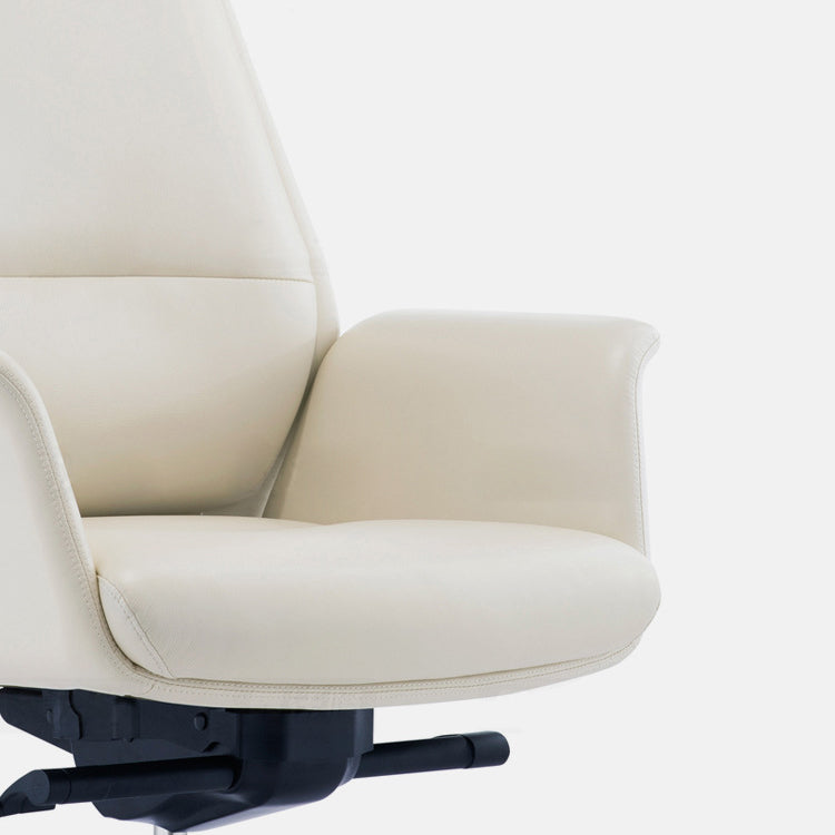 Contemporary Adjustable Seat Height Chair Conference Swivel Chair Clearhalo 'furn' 'furn_office_chair' 'Furniture' 'Office Chairs' 'Office Furniture' 'office_chair' 5972025