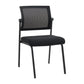 22" Wide Contemporary Desk Chair Armless No Wheels Office Chair Clearhalo 'furn' 'furn_office_chair' 'Furniture' 'Office Chairs' 'Office Furniture' 'office_chair' 5972307