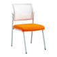 22" Wide Contemporary Desk Chair Armless No Wheels Office Chair Clearhalo 'furn' 'furn_office_chair' 'Furniture' 'Office Chairs' 'Office Furniture' 'office_chair' 5972310