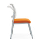 22" Wide Contemporary Desk Chair Armless No Wheels Office Chair Clearhalo 'furn' 'furn_office_chair' 'Furniture' 'Office Chairs' 'Office Furniture' 'office_chair' 5972317